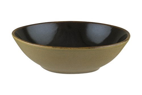 Салатник d180мм 470мл форма Ваго Сфера Соил SPESOVAO18KS