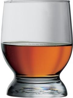 Стакан Олд Фэшн 310мл "Акватик" Pasabahce