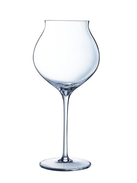 Бокал для вина 400мл Макарон Фэсинейшн Chef&Sommelier