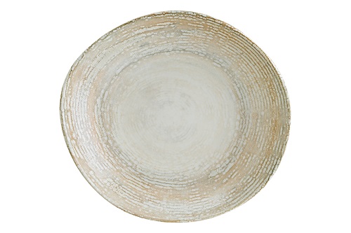 Тарелка d260мм глубокая 1000мл Ваго Патера Bonna PTRVAO26CK