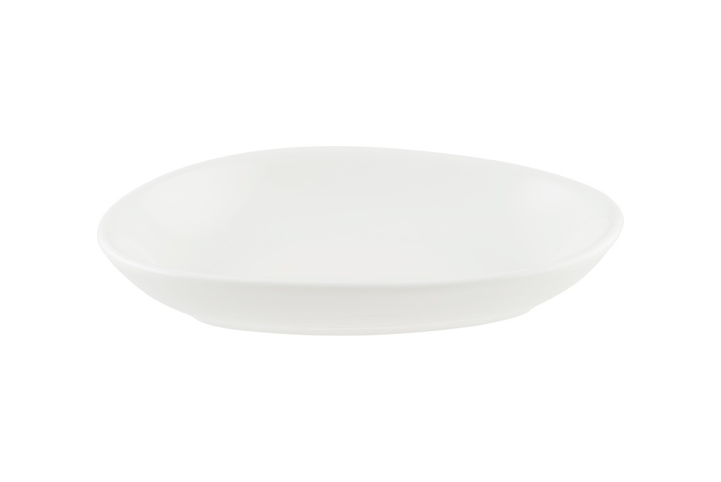 Салатник овальный 150х100мм 140мл Ваго Bonna VAO15OKY