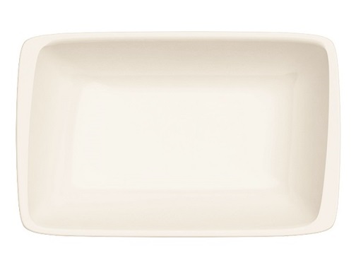 Блюдо прямоугольное 150х90мм Мув Bonna MOV16DKY