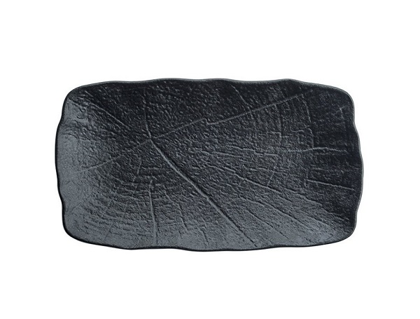 Блюдо прямоугольное 150х80мм Шейд Bonna SH15DT