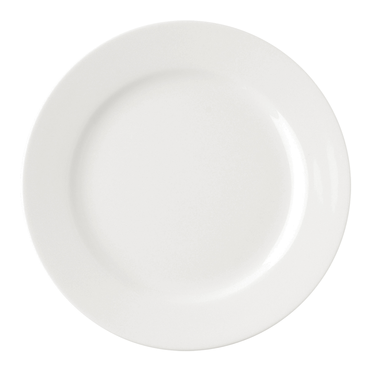 Тарелка мелкая 300мм Arel By Bone классическая HA-AR-ZT-30 DZ