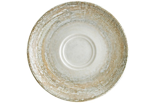 Блюдце d160мм Патера Bonna PTRGRM04CT