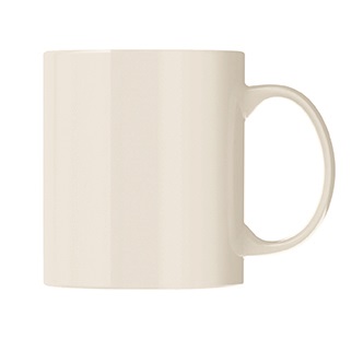 Кружка 350мл Уайт Bonna MUG10KST