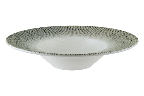 Тарелка d280мм для пасты 400мл Свэй Bonna S-MT-SWYBNC28CK