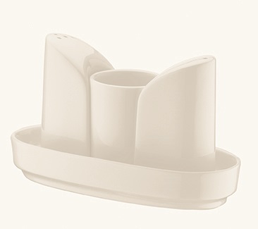 Набор для специй Уайт Bonna YNC04TZ