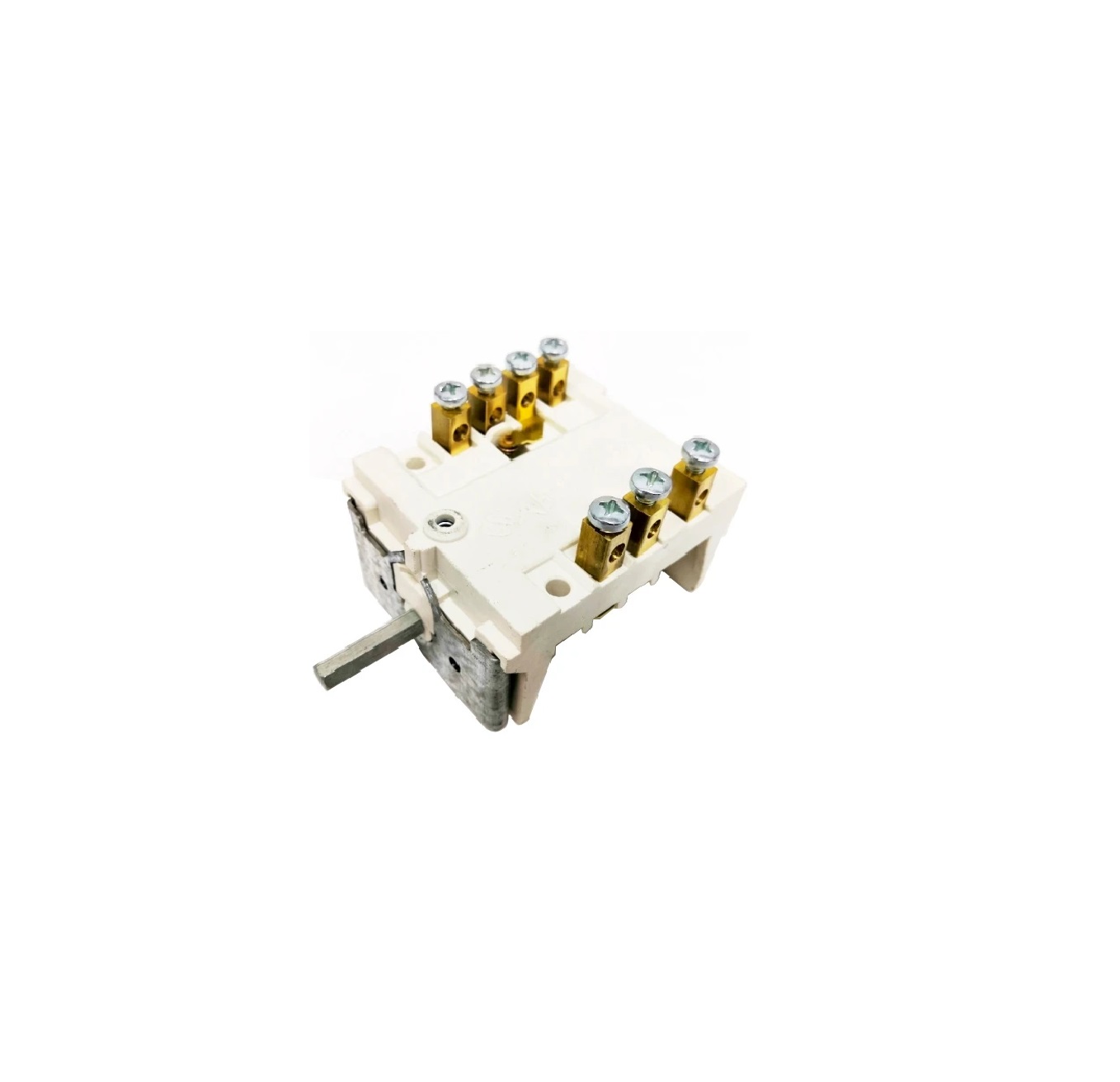 Переключатель 4-х позиционный для Абат