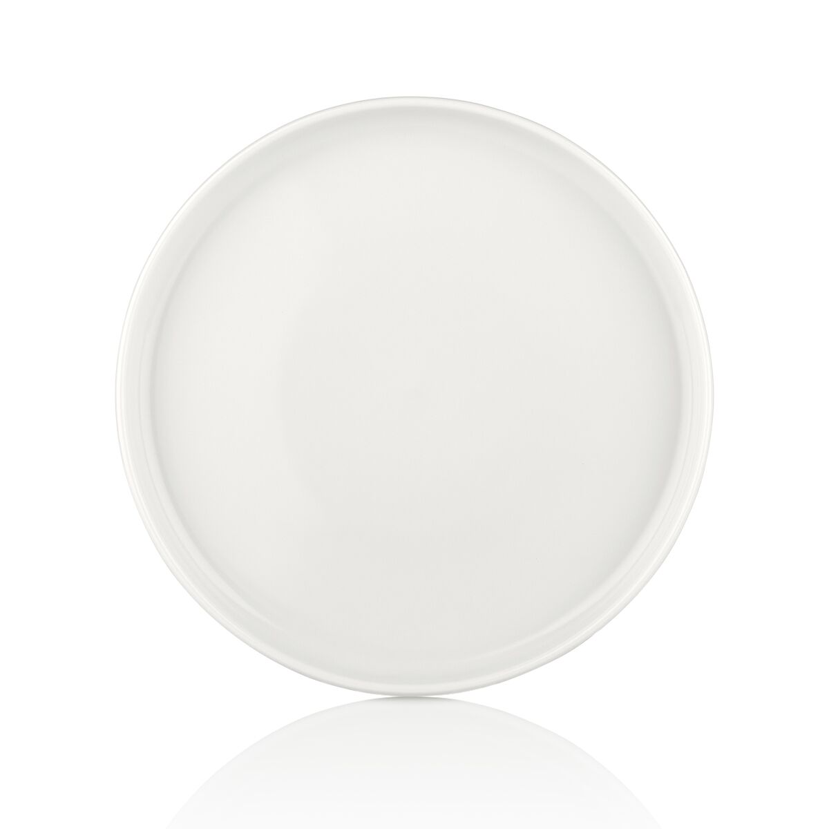 Тарелка с бортом 190мм Arel By Bone 01-HL-19-RD