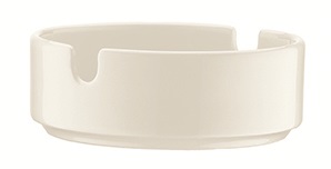 Пепельница d100мм h40мм Банкет Bonna BNC01KL