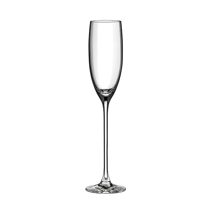 Бокал для шампанского флюте 180мл "Селект" Rona