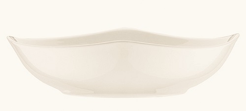 Салатник 250х250мм 1100мл Уайт Bonna KRM25KS