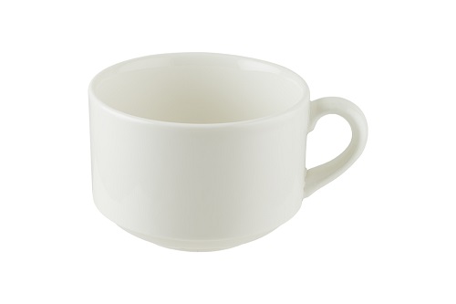 Чашка чайная 280мл Банкет Bonna BNC03CF