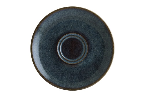 Блюдце d160мм Сфера Оушн SPEOCGRM04CT