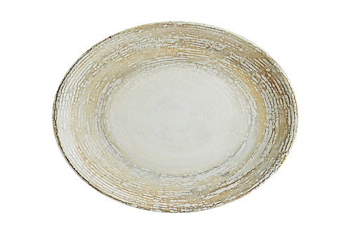 Блюдо овальное 250х190мм Патера Bonna PTRMOV25OV