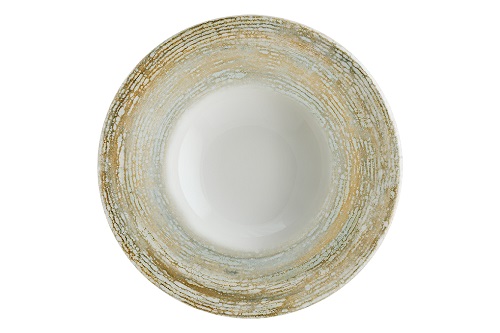 Тарелка d280мм для пасты 400мл Патера Bonna PTRBNC28CK