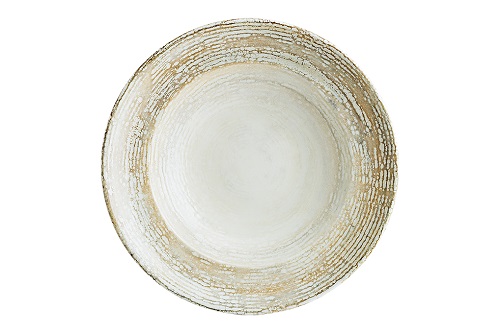 Тарелка d270мм для пасты 450мл Патера Bonna PTRGRM27CK