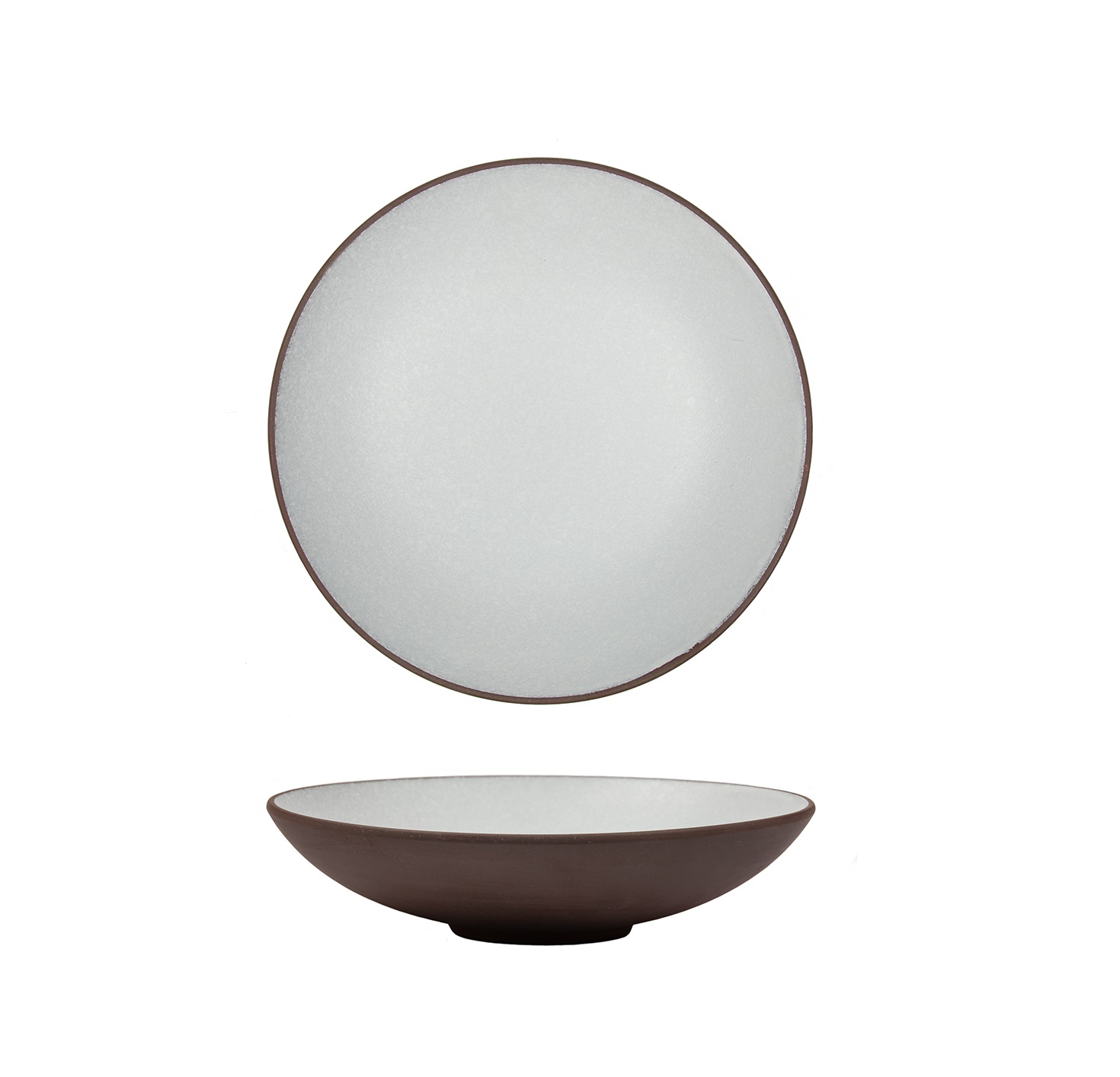 Салатник d230мм 650мл Taiga