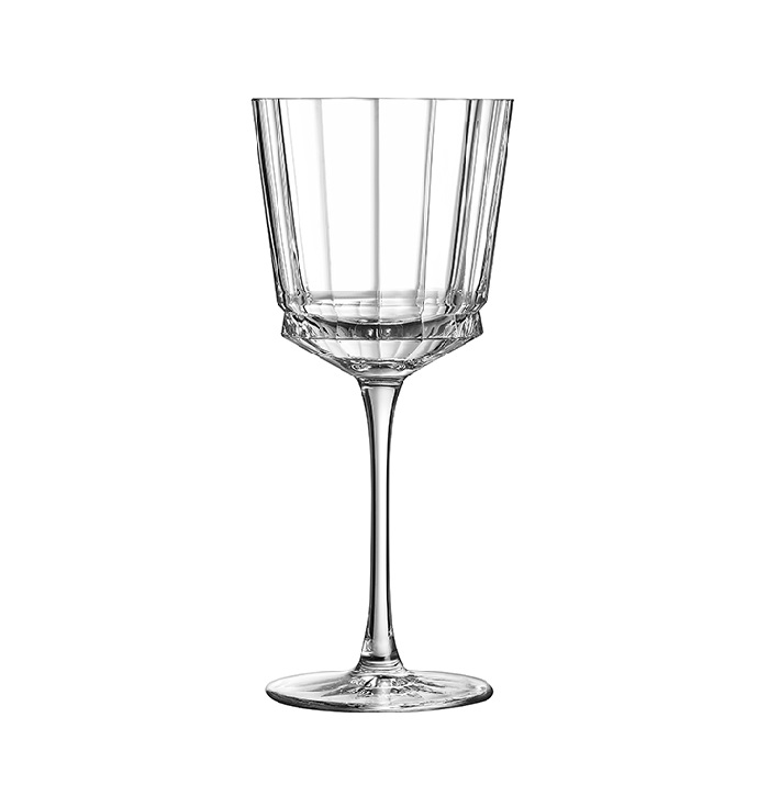 Бокал для вина 350мл "Макассар" Cristal D'arques Paris