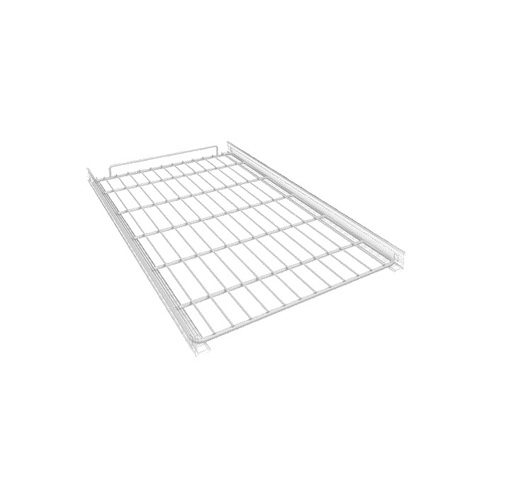 Полка-решетка к холодильному столу Hicold