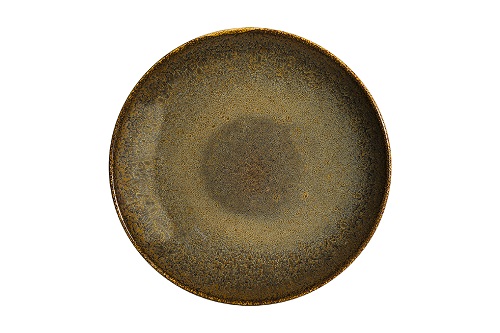 Тарелка d200мм глубокая 500мл Тиерра Bonna OTIGRM20CK