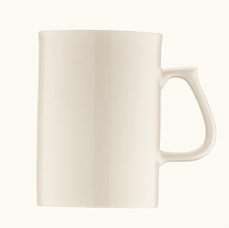 Кружка 290мл Уайт Bonna MUG01KSL