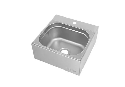 Рукомойник консольный 500х400х140