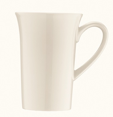 Кружка 350мл Уайт Bonna MUG02KAZ