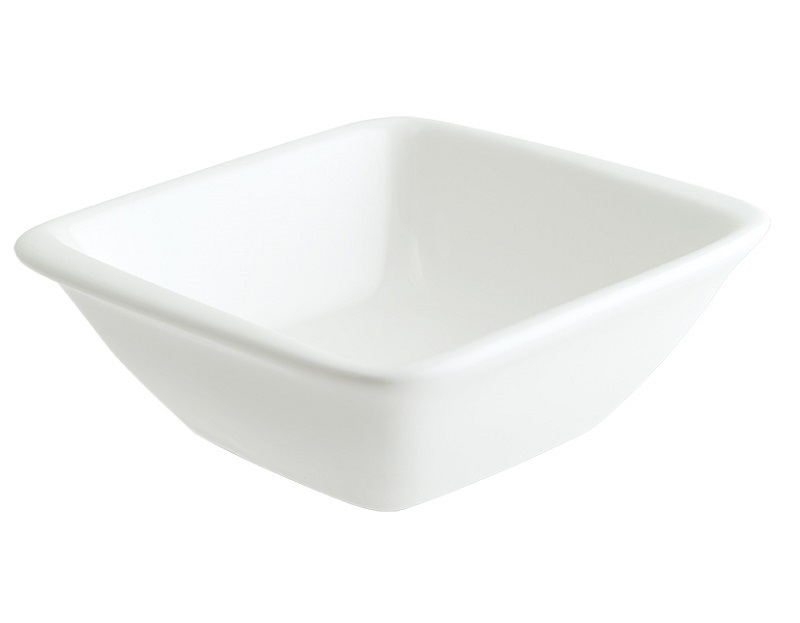 Соусник квадратный 80х85мм 80мл Мув Bonna MOV10KS