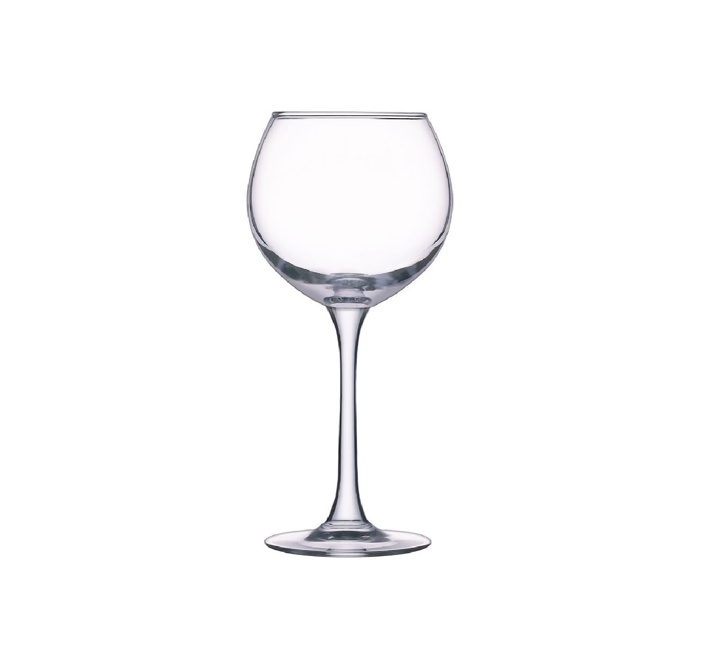 Бокал для вина 650мл Эдем