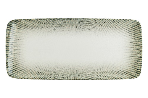 Блюдо прямоугольное 340х160мм Свэй Bonna S-MT-SWYMOV35DT