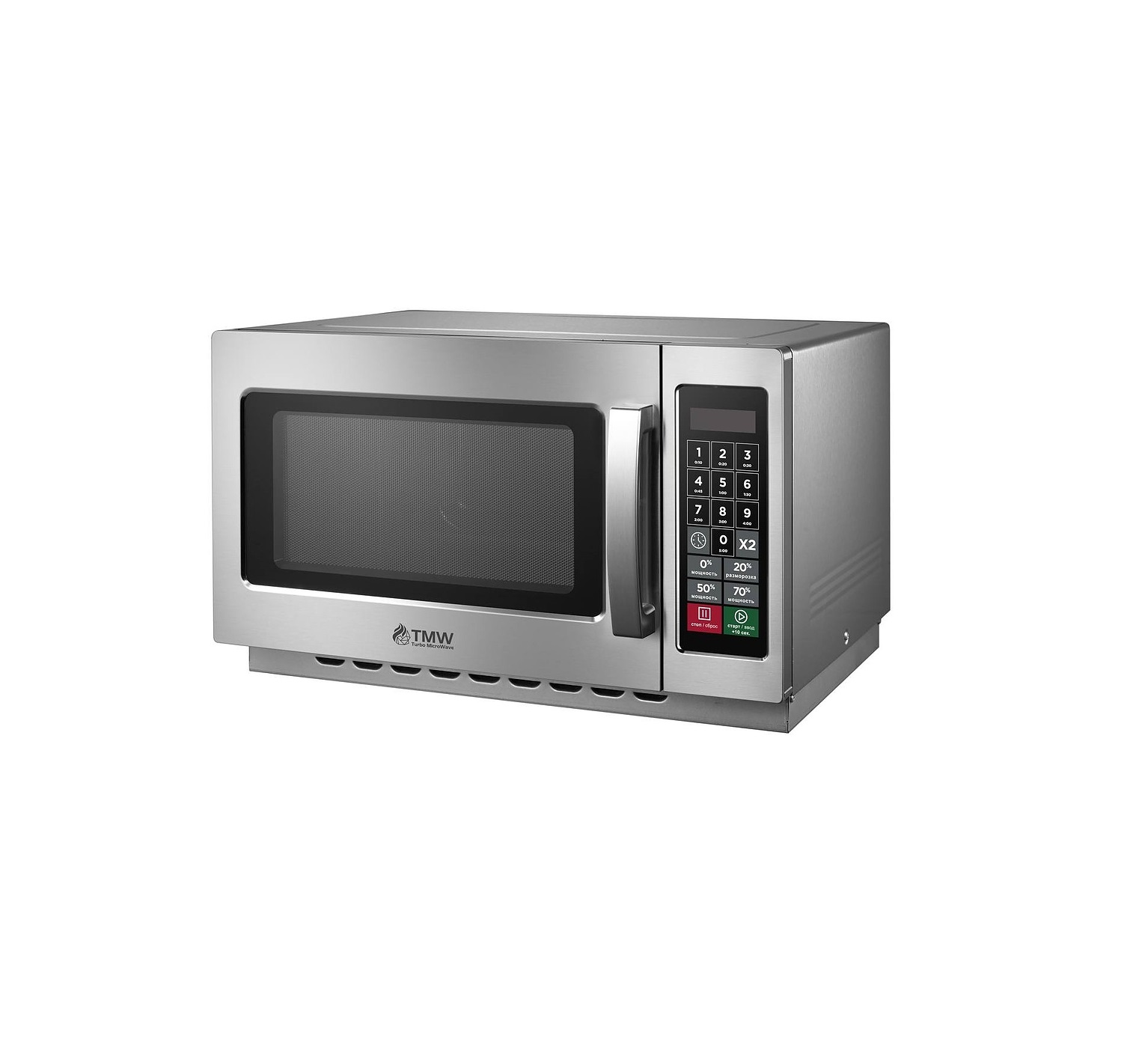 Печь микроволновая TurboAir TMW-1100NE-II