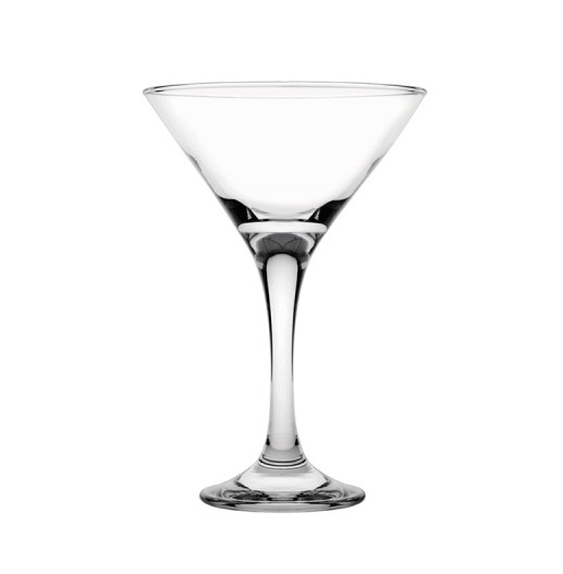 Бокал для мартини 190мл Ресто Pasabahce - Бор