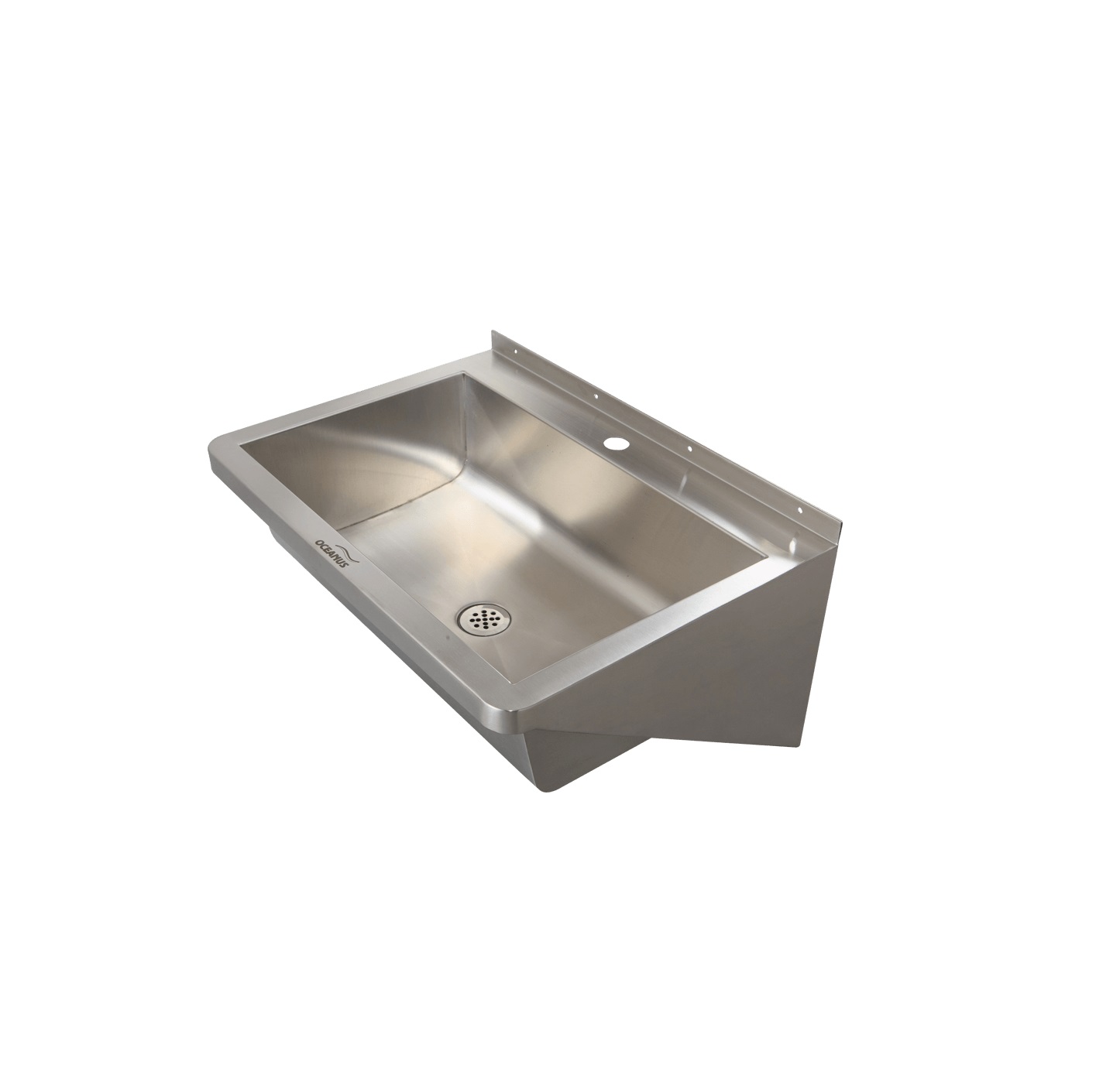 Рукомойник ванна технологическая 600х430х290мм