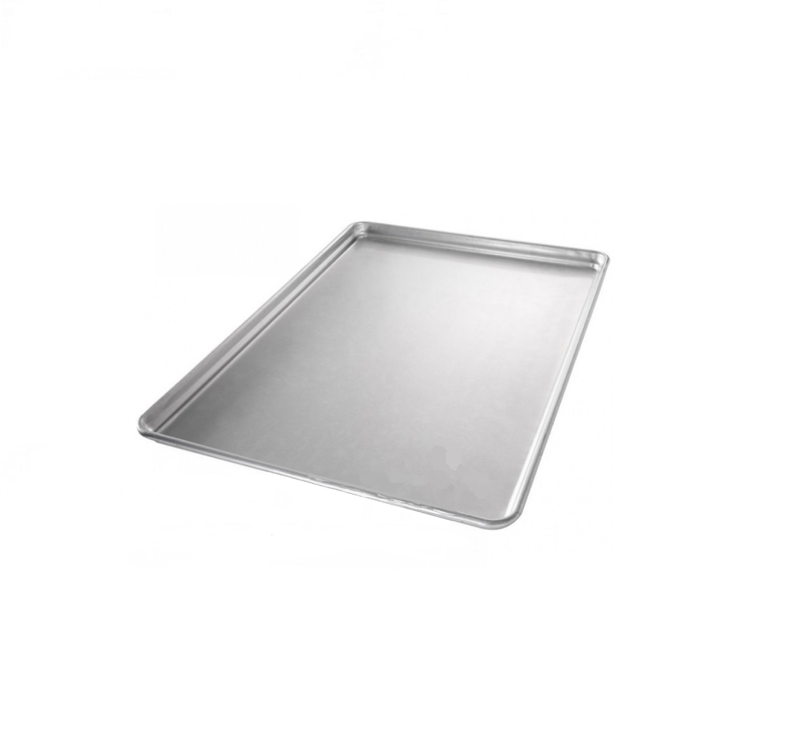 Противень алюстиловый с усиленным бортом 600х400х25мм