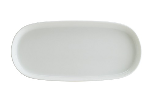 Блюдо овальное 210х100мм Хюгге Bonna HYG21OV