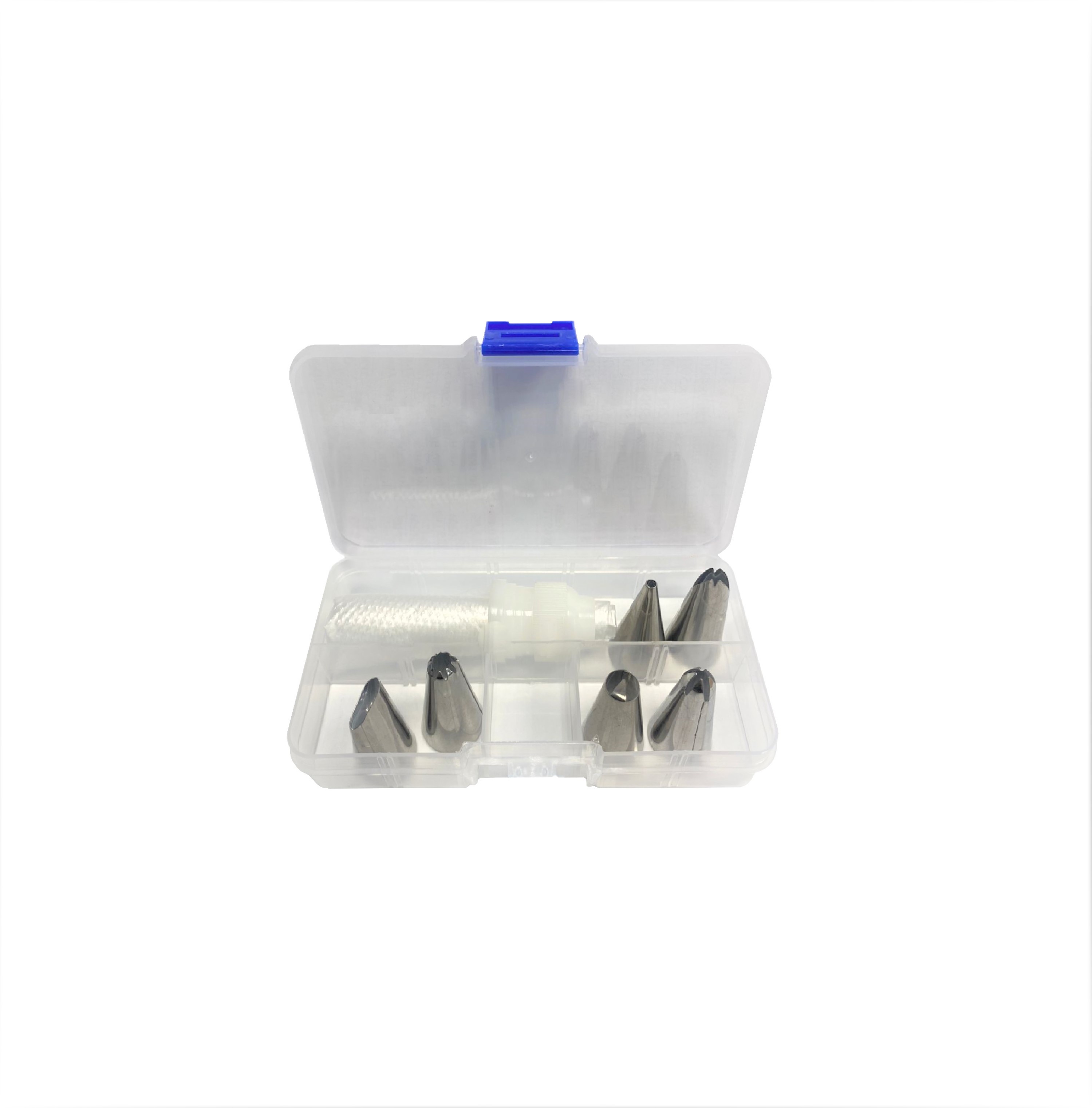 Набор насадок 6 шт с мешком