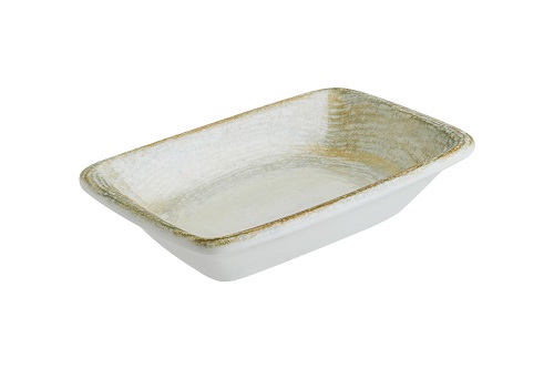 Блюдо прямоугольное 140х85мм Патера Bonna PTRMOV14DKY