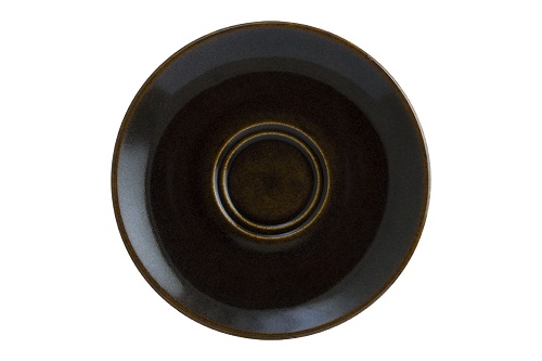 Блюдце d160мм Сфера Соил SPESOGRM04CT