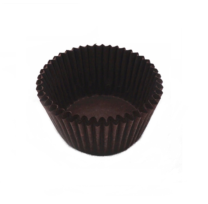 Форма бумажная для тарталеток d240мм (2000шт/уп)