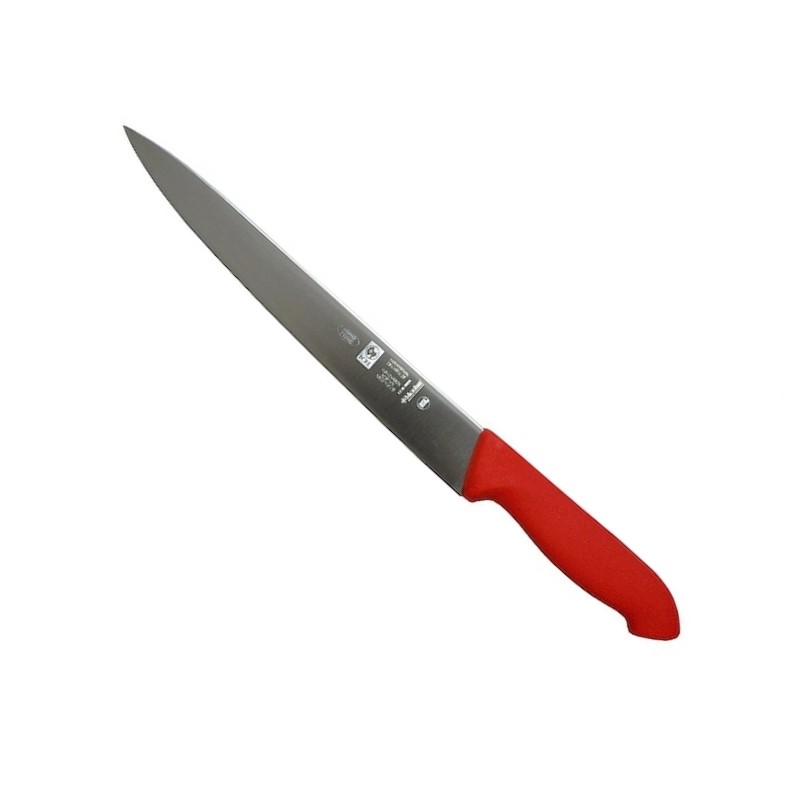 Нож разделочный 250/380мм