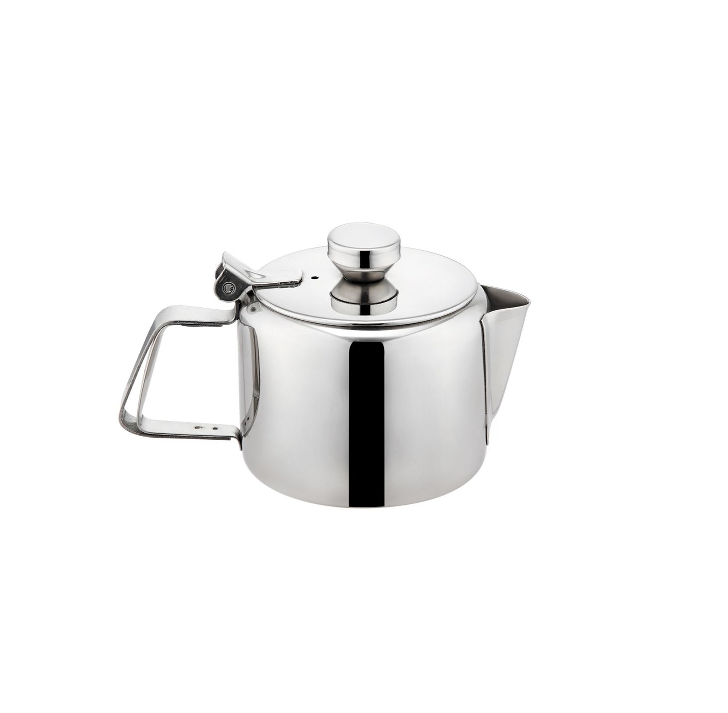 Чайник нержавеющая сталь заварочный 0,5л