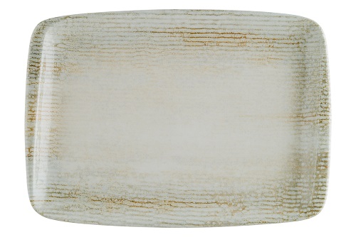 Блюдо прямоугольное 230х160мм Патера Bonna PTRMOV26DT