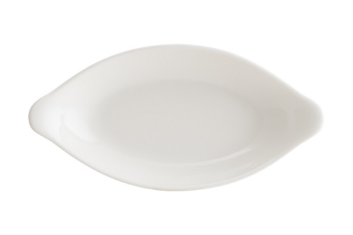 Блюдо для запекания и подачи 220х110мм Оптива Bonna OPT22OSH