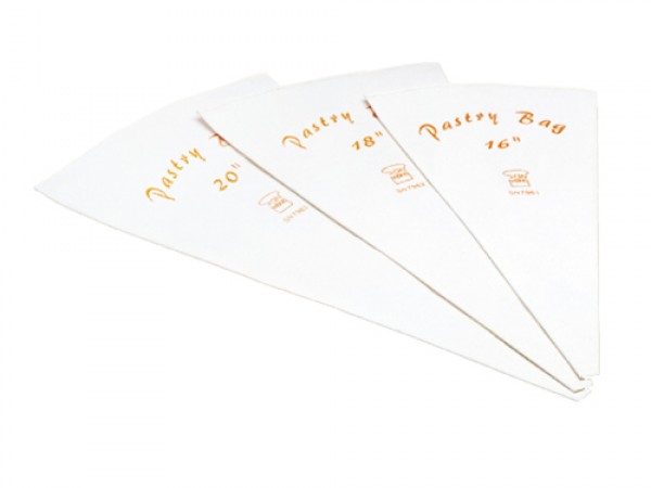 Мешок кондитерский 46см хлопок