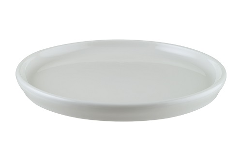 Тарелка d160мм Хюгге Bonna с бортом HYG16DZ