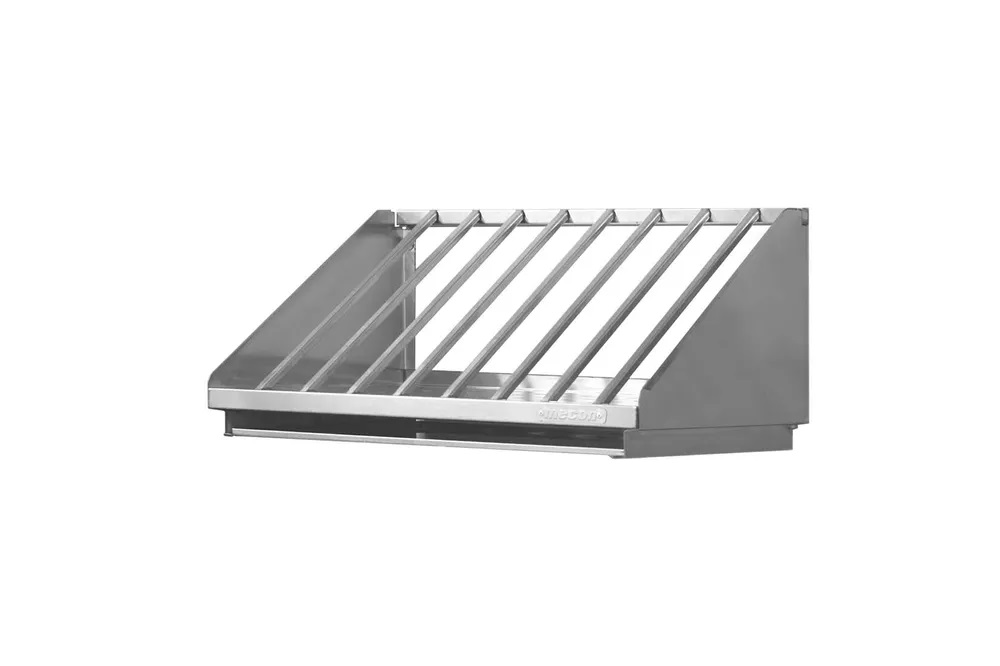 Полка 600х400х260мм для досок 9 ячеек