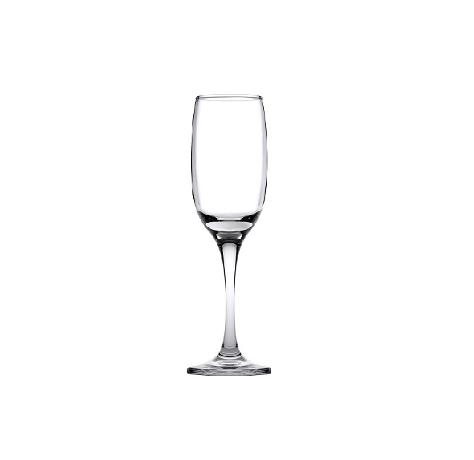 Бокал для шампанского флюте 180мл Ресто