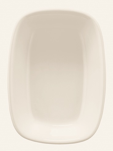 Блюдо прямоугольное 170х115мм Гурмэ GRM17DKY